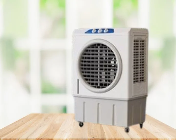 Air Cooler Smell Home Remedy