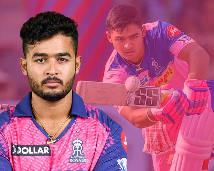 MI vs RR IPL 2025