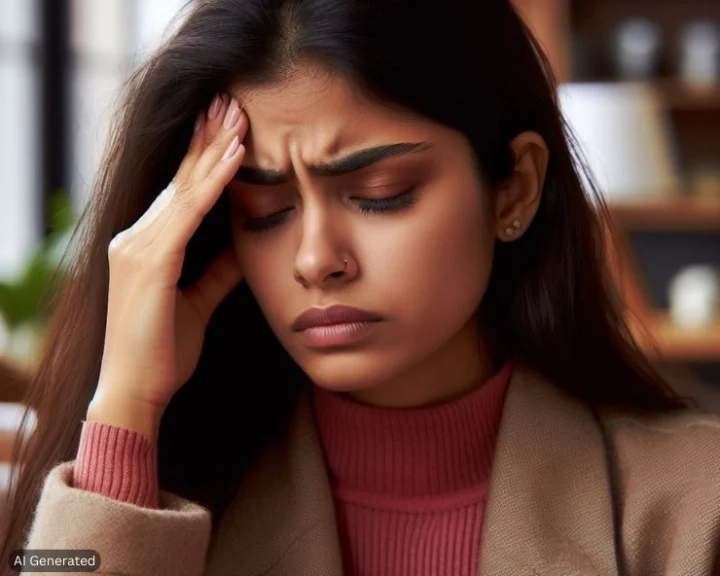 Headache Home Remedies