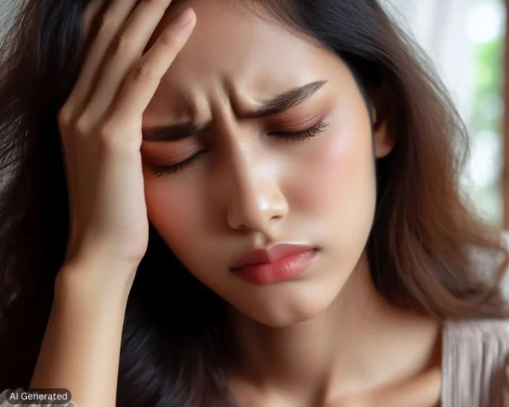 Headache Home Remedies
