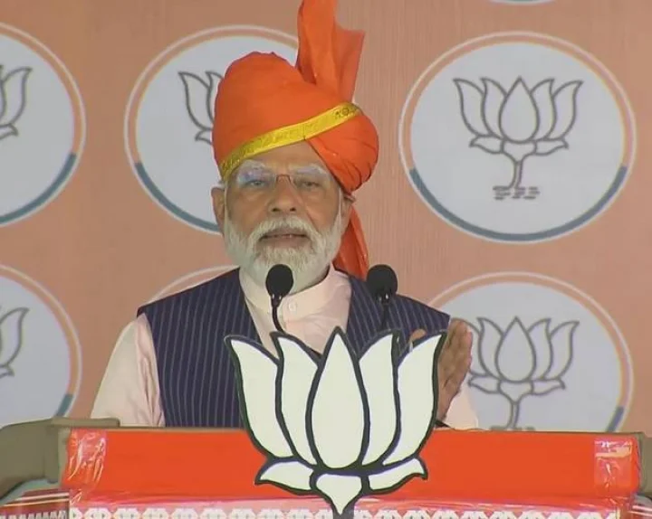 modi in udhampur