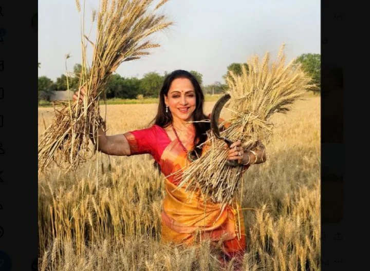 Hema Malini