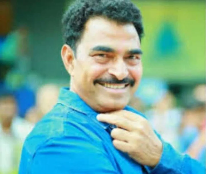 Bollywood villain admitted to hospital