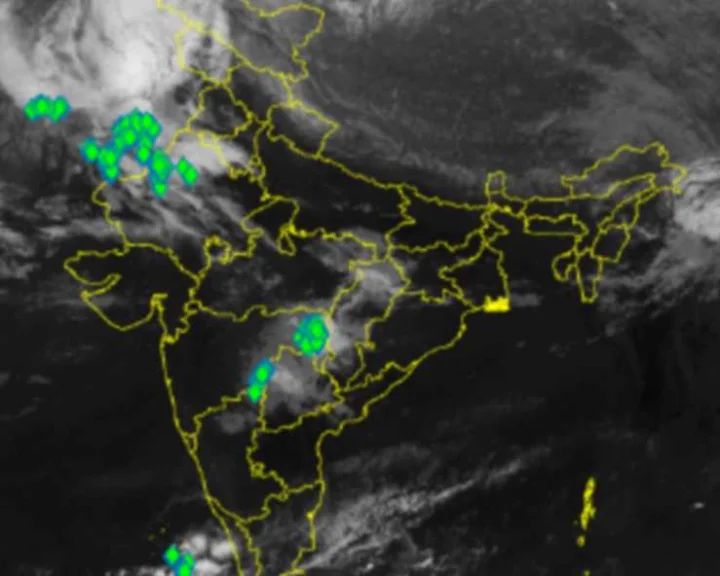 Latest weather news