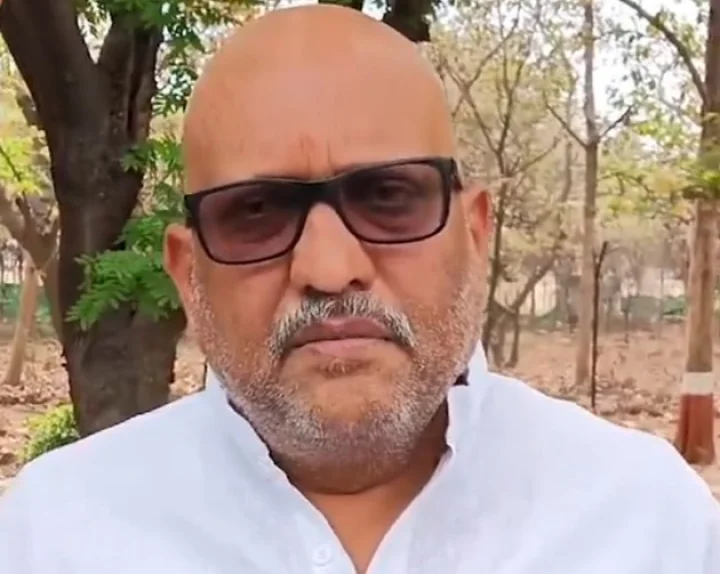 ajay rai