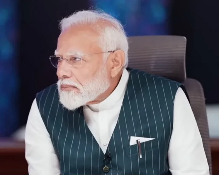 Narendra Modi