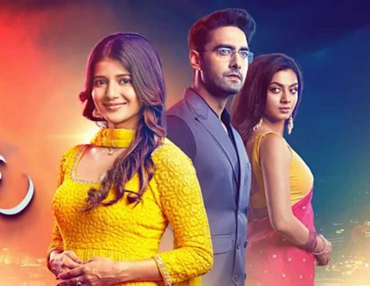 Star Plus show