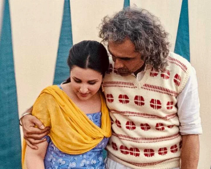 Film Amar Singh Chamkila