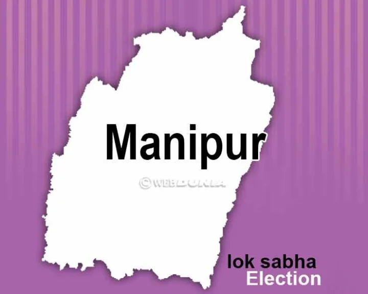 Statement of Kuki and Meitei community regarding Lok Sabha elections in Manipur