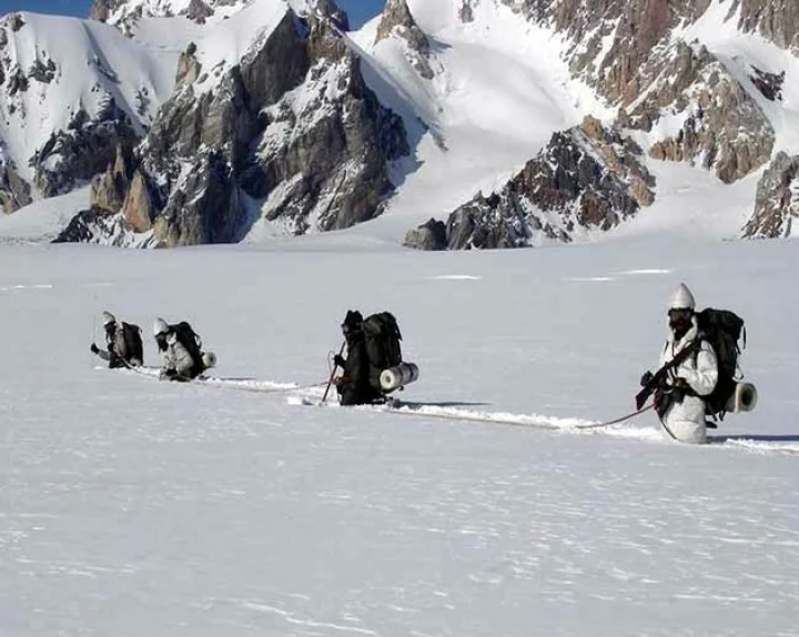 siachen