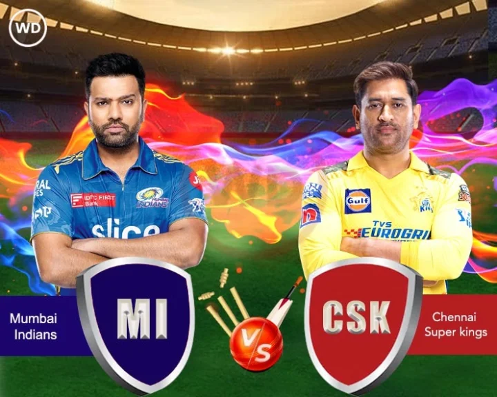 el clasico of ipl