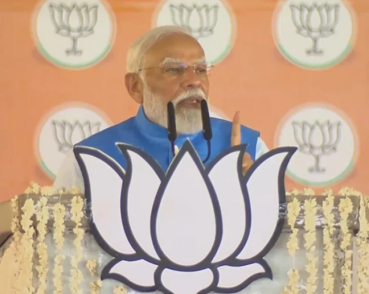 Lok Sabha Elections