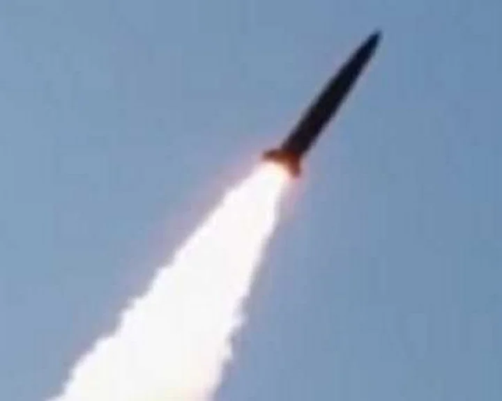 Tension between US and Pakistan due to missile program sanctions