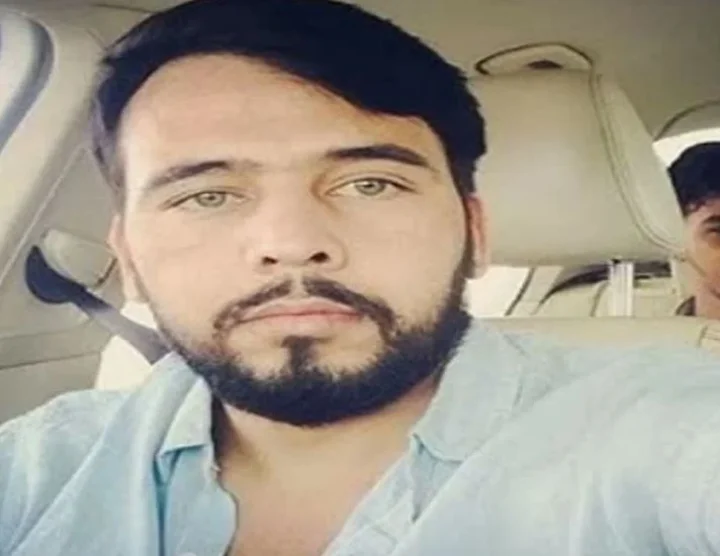 rohit godara