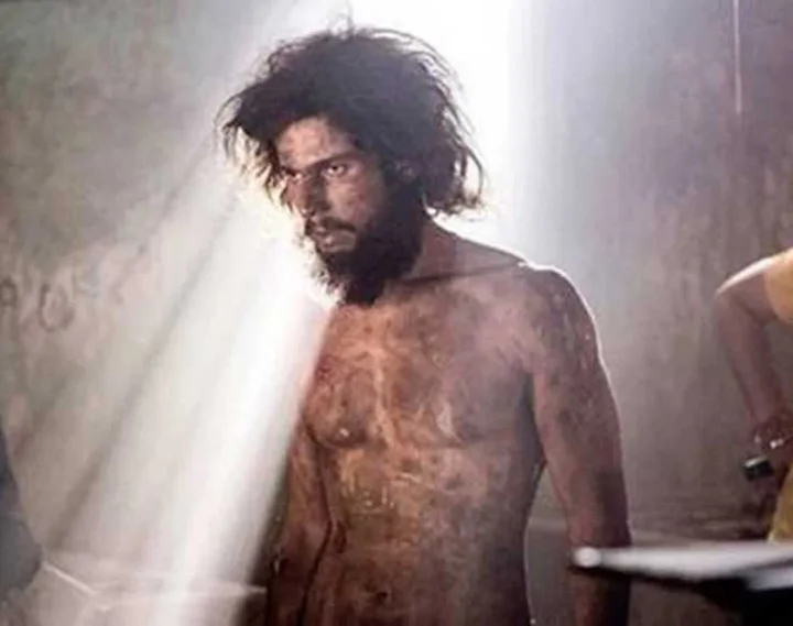 Randeep Hooda Post