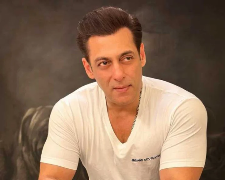 Planning to kill Salman Khan