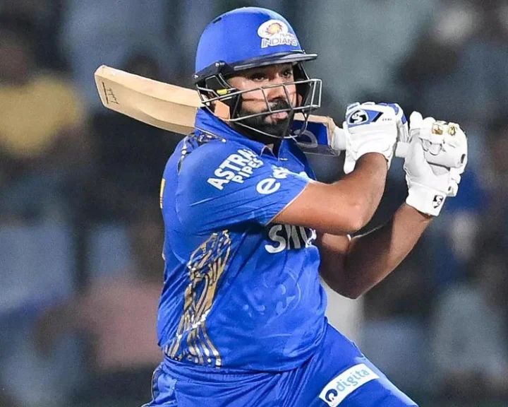 rohit sharma mumbai indians news in hindi