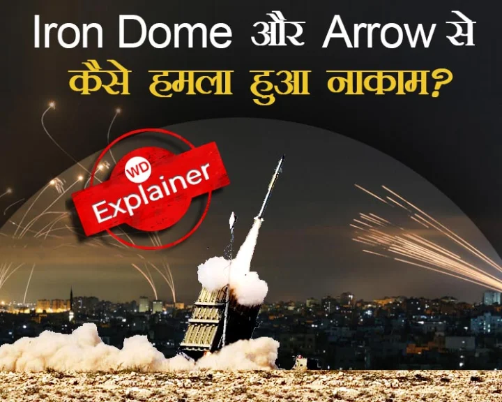 Iron Dome
