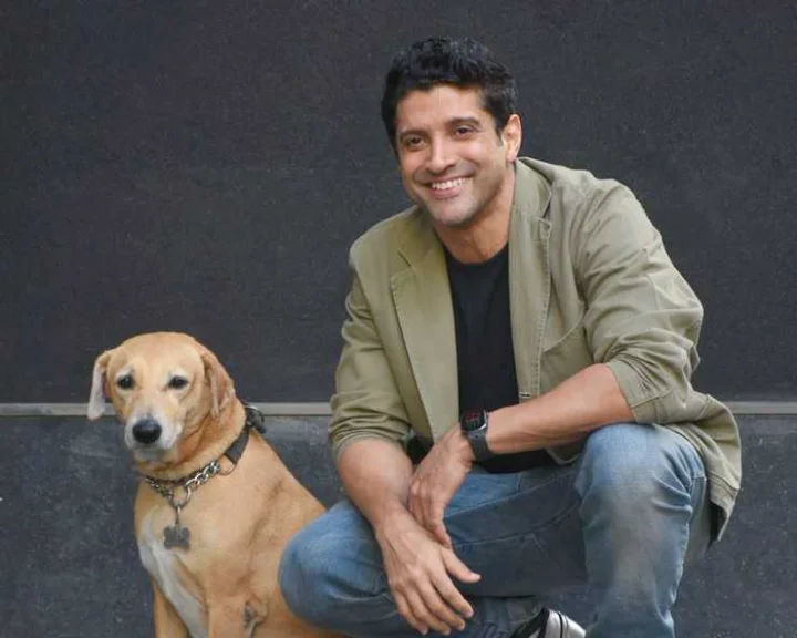 Farhan Akhtar Acting Career