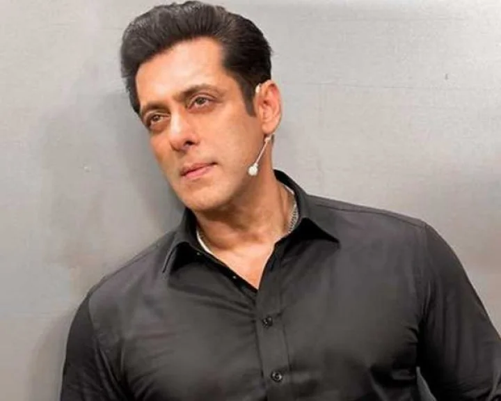 Salman Khan