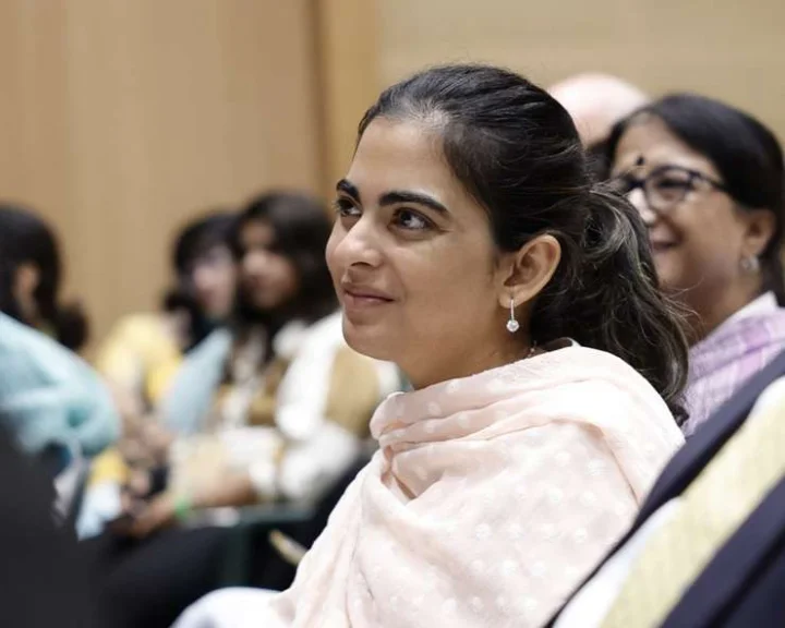 Reliance Foundation