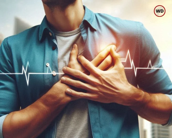 Summer Tips for Heart Health