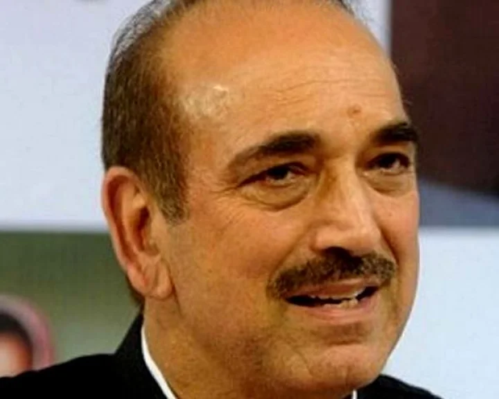 Gulam Nabi