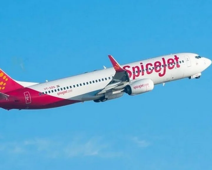 SpiceJet