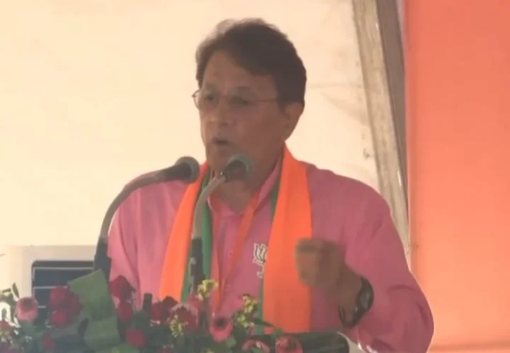 Arun Govil