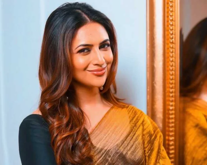 Divyanka Tripathi Accident