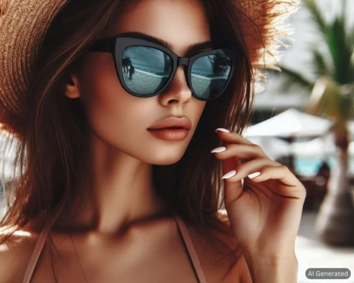 How to Choose Sunglasses