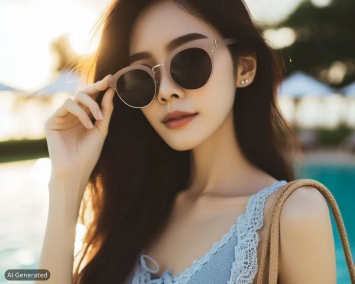 How to Choose Sunglasses