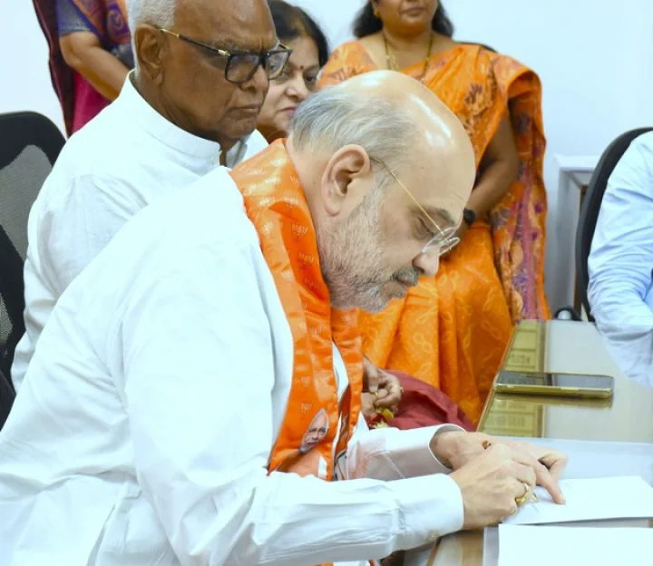 amit shah