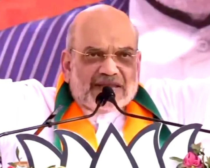 Amit Shah