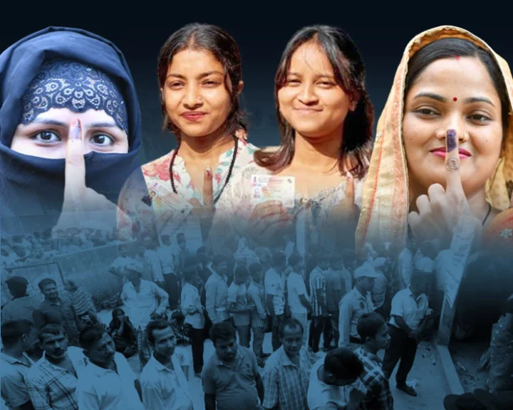 Lok sabha election