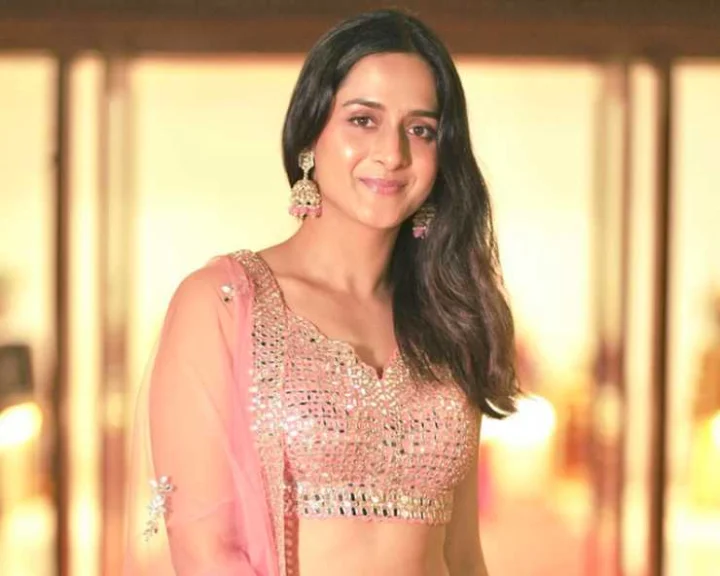 Love Aaj Kal Actress's Wedding