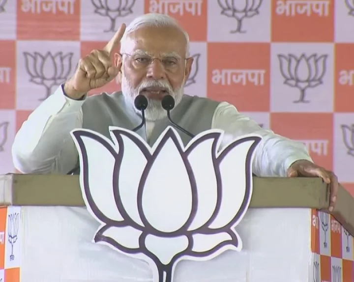Narendra Modi