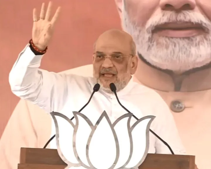 Amit Shah
