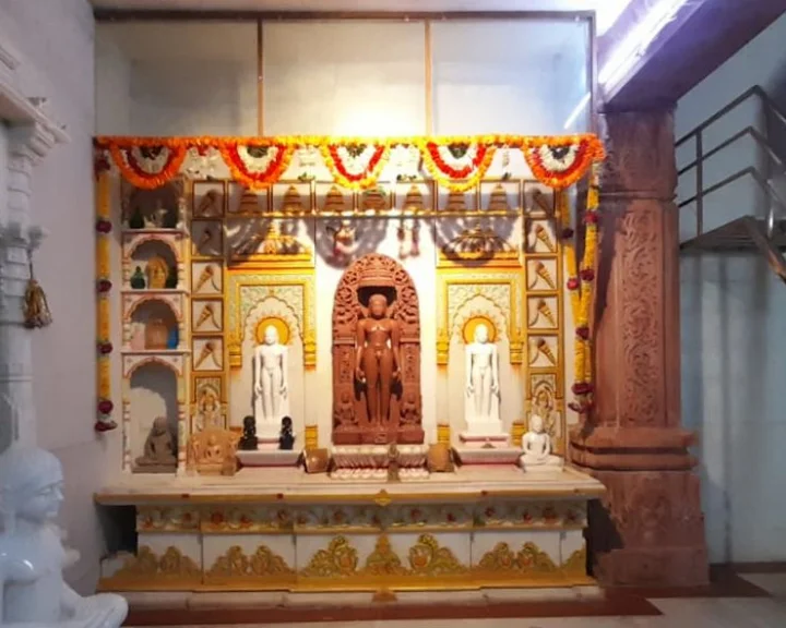 मेरी भावना