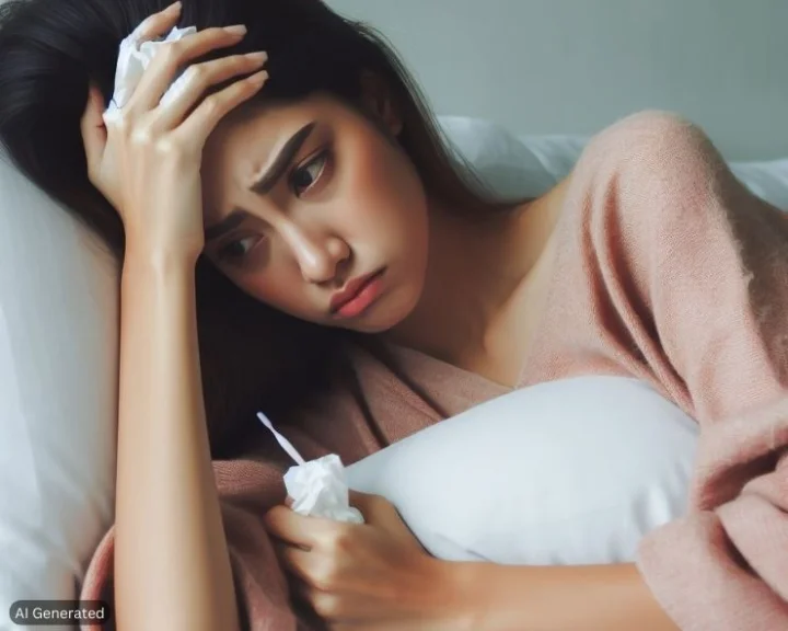 Obsessive Compulsive Disorder