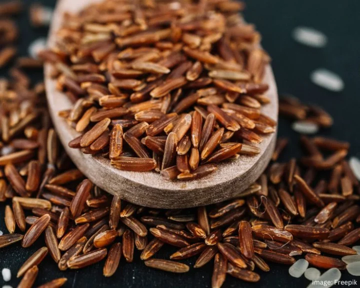 Brown Rice Benefits