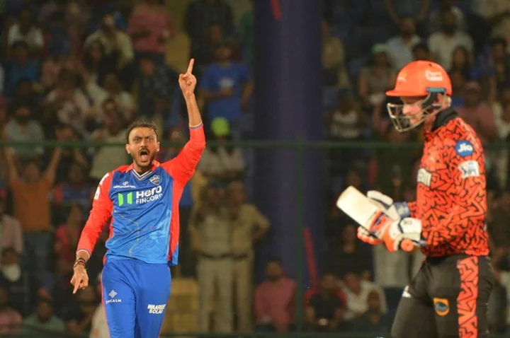 axar patel