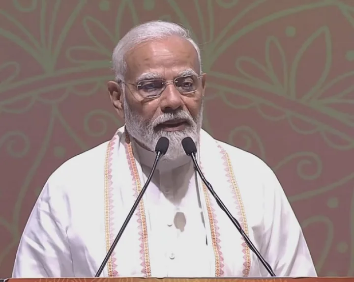 narendra modi