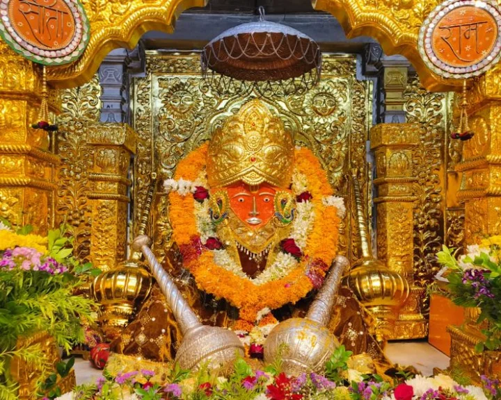 balaji maharaj bageshwar dham