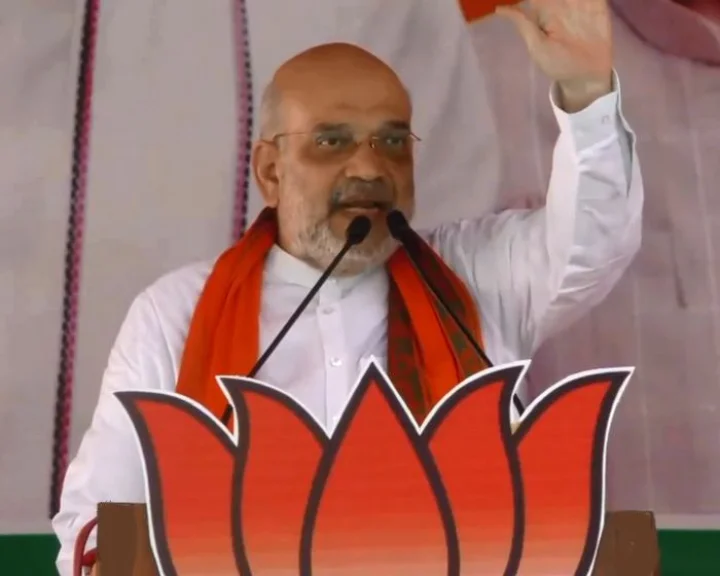 Amit Shah