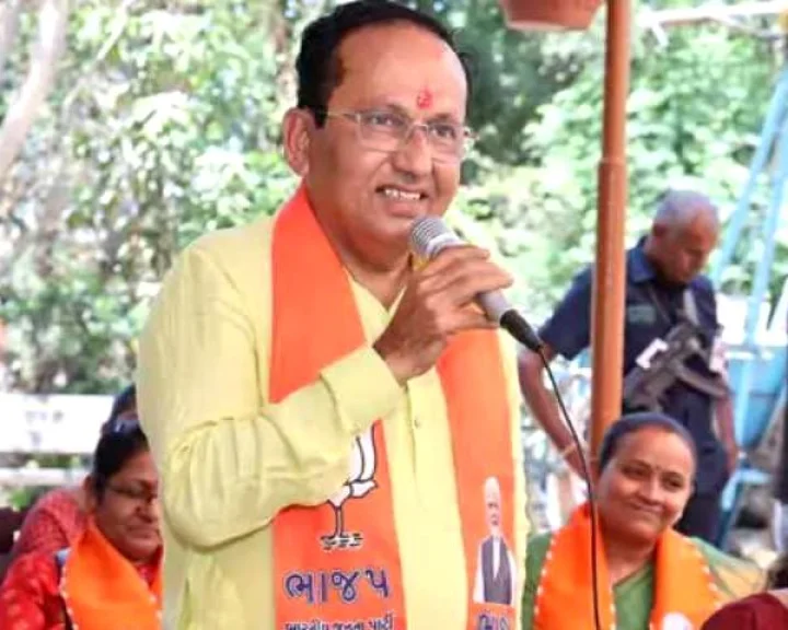 Mukesh Dalal