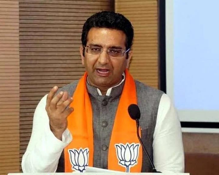 BJP's counterattack on Narendra Modi criticism