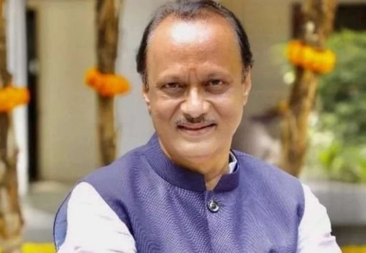 Ajit Pawar