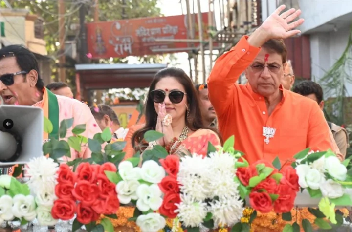Lok Sabha Elections 2024
