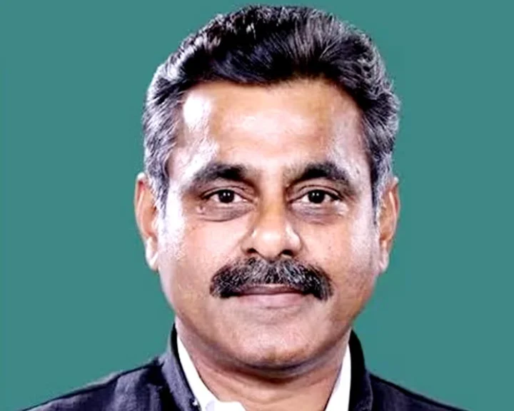 konda vishweshwar reddy